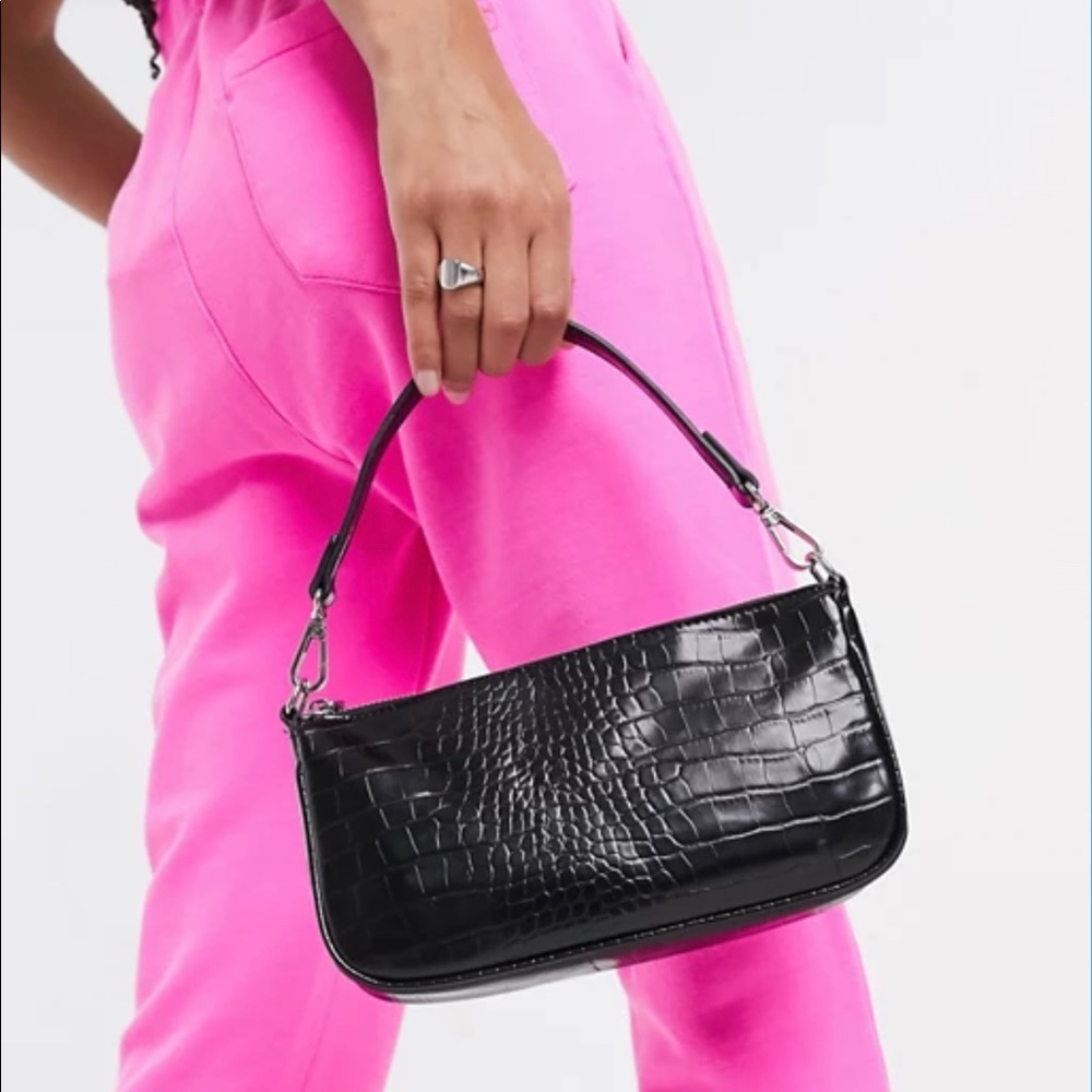 🔥Steve Madden crucial shoulder bag.🔥